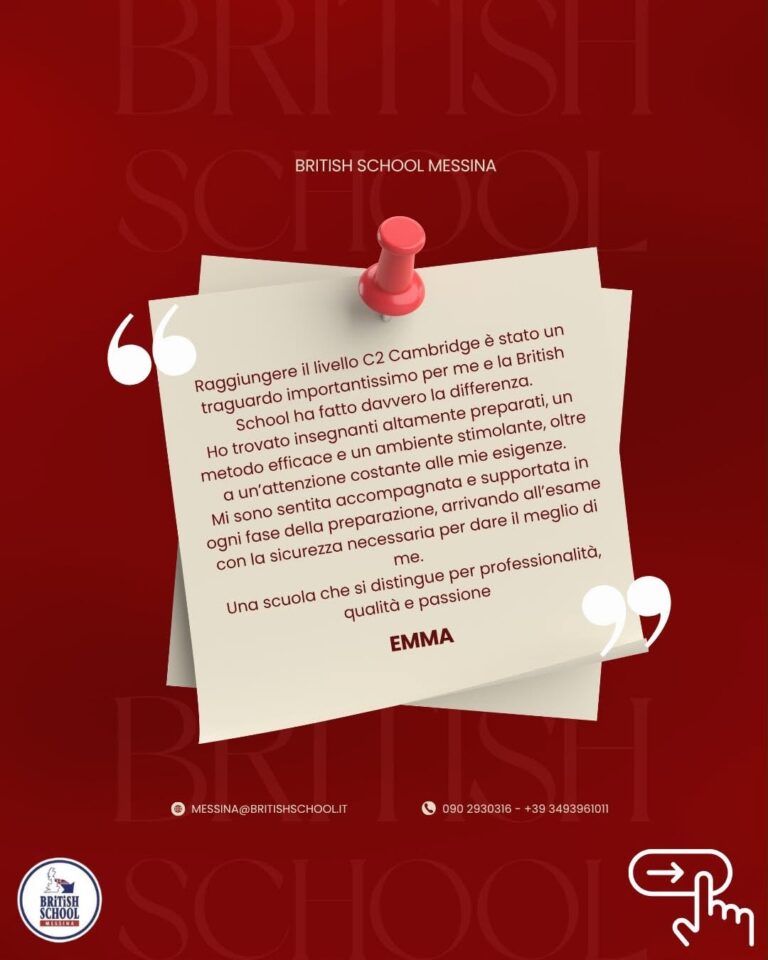 E se il prossimo C2 fosse il tuo?